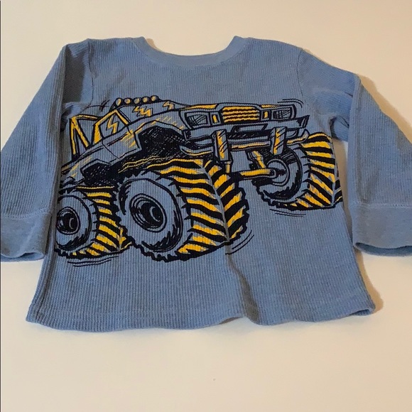 2t boys long sleeve lot - Picture 2 of 7